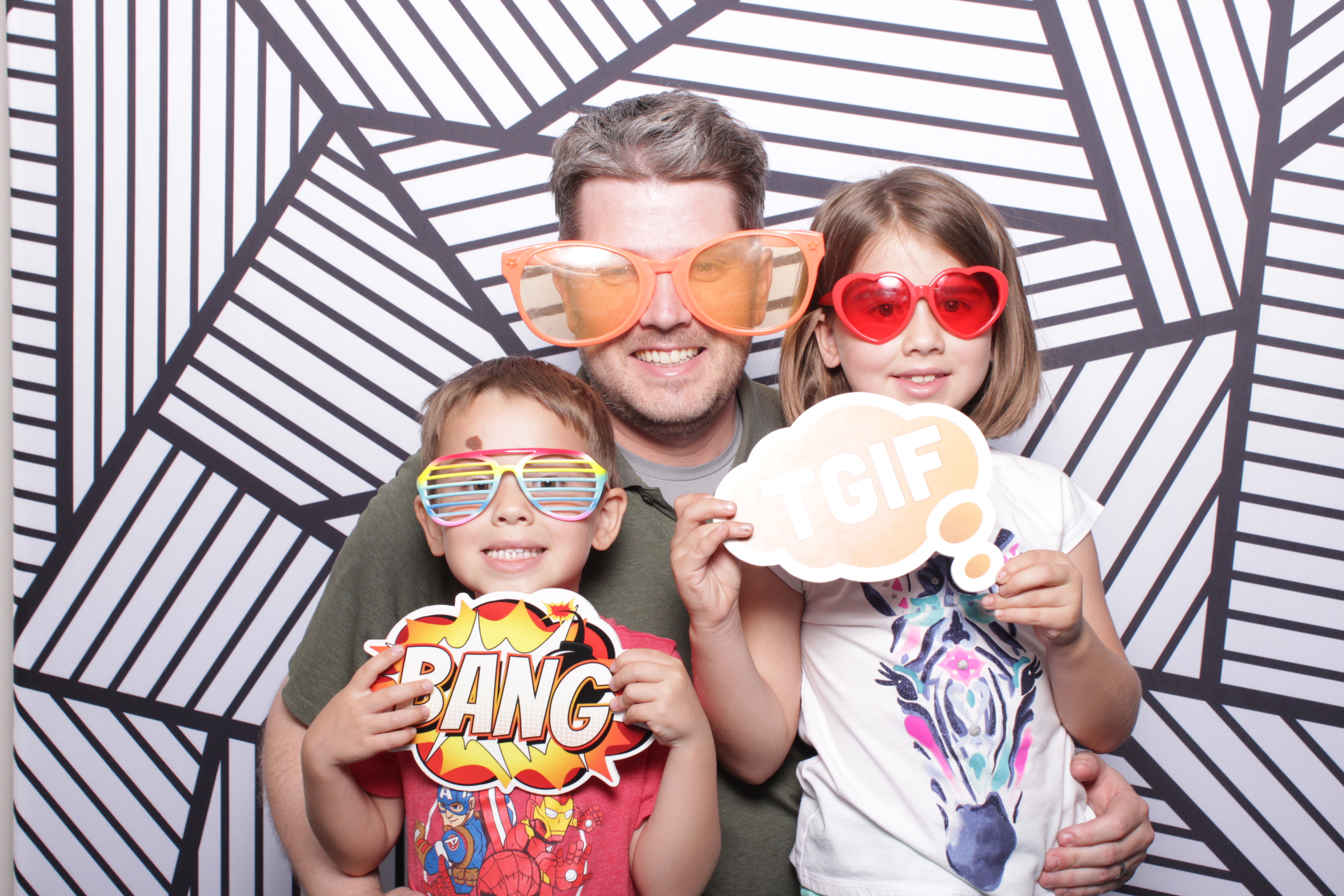 bswift: Bring your kids to work day | View more photos from the event at events.alfrescophoto.com/u/AlfrescoPhoto/bswift-Bring-your-kids-to-work-day